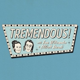 Tremendous!