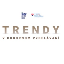 Trendy v odbornom vzdelávaní - Február 2021