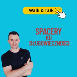 Trener długowieczności: Adam Borkowski (borkowskiadam.pl, formawbiegu.pl)