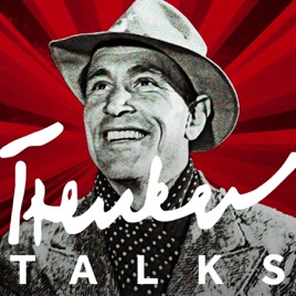 Trenker Talks
