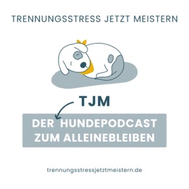 Trennungsstress Jetzt Meistern | Der Hundepodcast mit Tine, Jenny & Milo