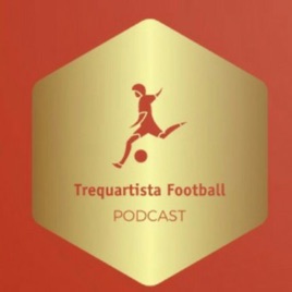 Trequartista Football podcast