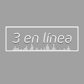 Tres en línea