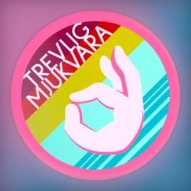 Trevlig Mjukvara