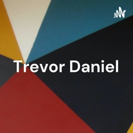 Trevor Daniel - Falling (Lyrics)