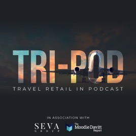 TRI-POD - Travel Retail in Podcast