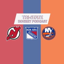 Tri State Hockey Podcast