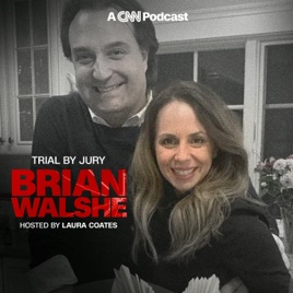 Trial By Jury: Brian Walshe