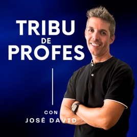 Tribu de Profes | Pódcast de educación