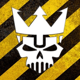 Trident Wargaming - A Tabletop Wargaming Podcast