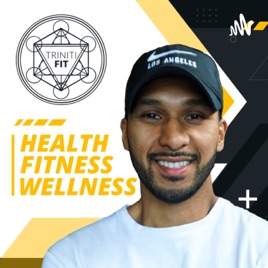 TrinitiFit Podcast