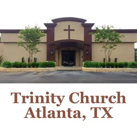 Trinity Church Atlanta TX