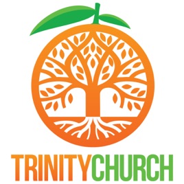 Trinity Church Redlands