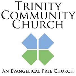 Trinity Community Church Sermons