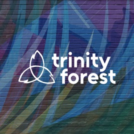 trinity forest church