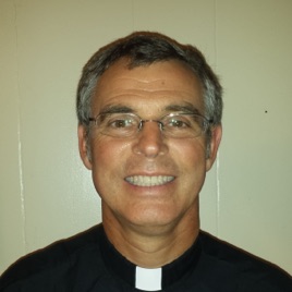 Trinity's Pastor Writes