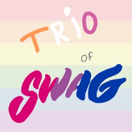 Trio of Swag