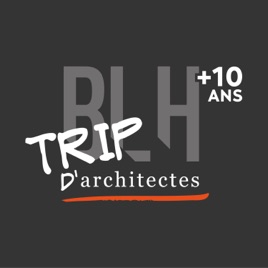 Trip d'Architectes