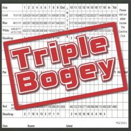 Triple Bogey