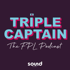 Triple Captain FPL