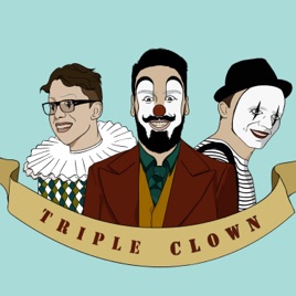 Triple Clown