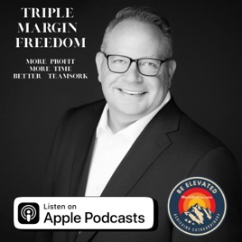 Triple Margin Freedom