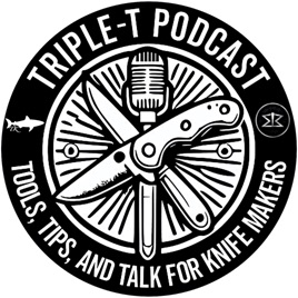 Triple-T for Knife Makers