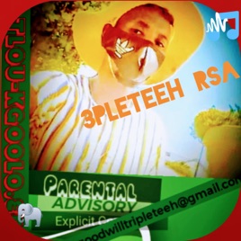 Tripleteeh RSA