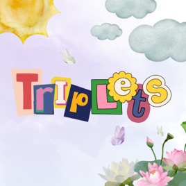 TRIPLETS