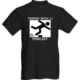 Trippin With JJ
