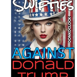 #TRISTA4SHERIFF go.azsos.gov/xww9 POLITICSAF!🔥HOT ON TRAIL OF💩🤡 GOIN2FNJAIL!🔐#art #music #CoMeDy