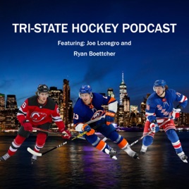 Tristate Hockey w. Joe Lonegro and Ryan Boettcher