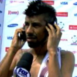 Triste Sina