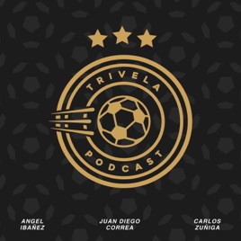 Trivela Podcast