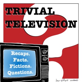 Trivial Television