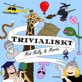 Trivialiskt