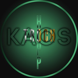 Tro, Hopp & Kaos