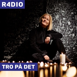 TRO PÅ DET