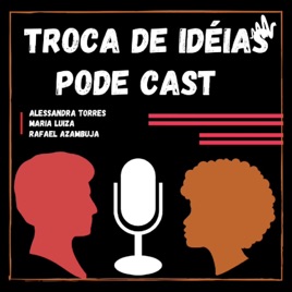Troca De Idéia - Dança