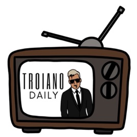 Troiano Daily