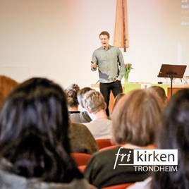 Trondheim Frikirke