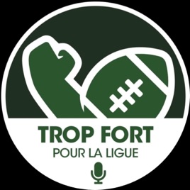 Trop Fort pour la Ligue | Fantasy Football