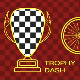 🏆Trophy Dash🏆