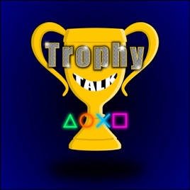 Trophy Talk Network
