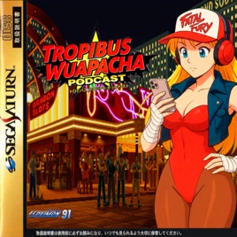 TROPIBUS WUAPACHA PODCAST.