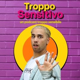 Troppo Sensitivo