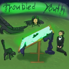 Troubled Youth
