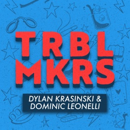 TROUBLEMAKERS