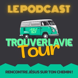 Trouver la vie
