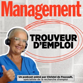 Trouveur d'emploi
